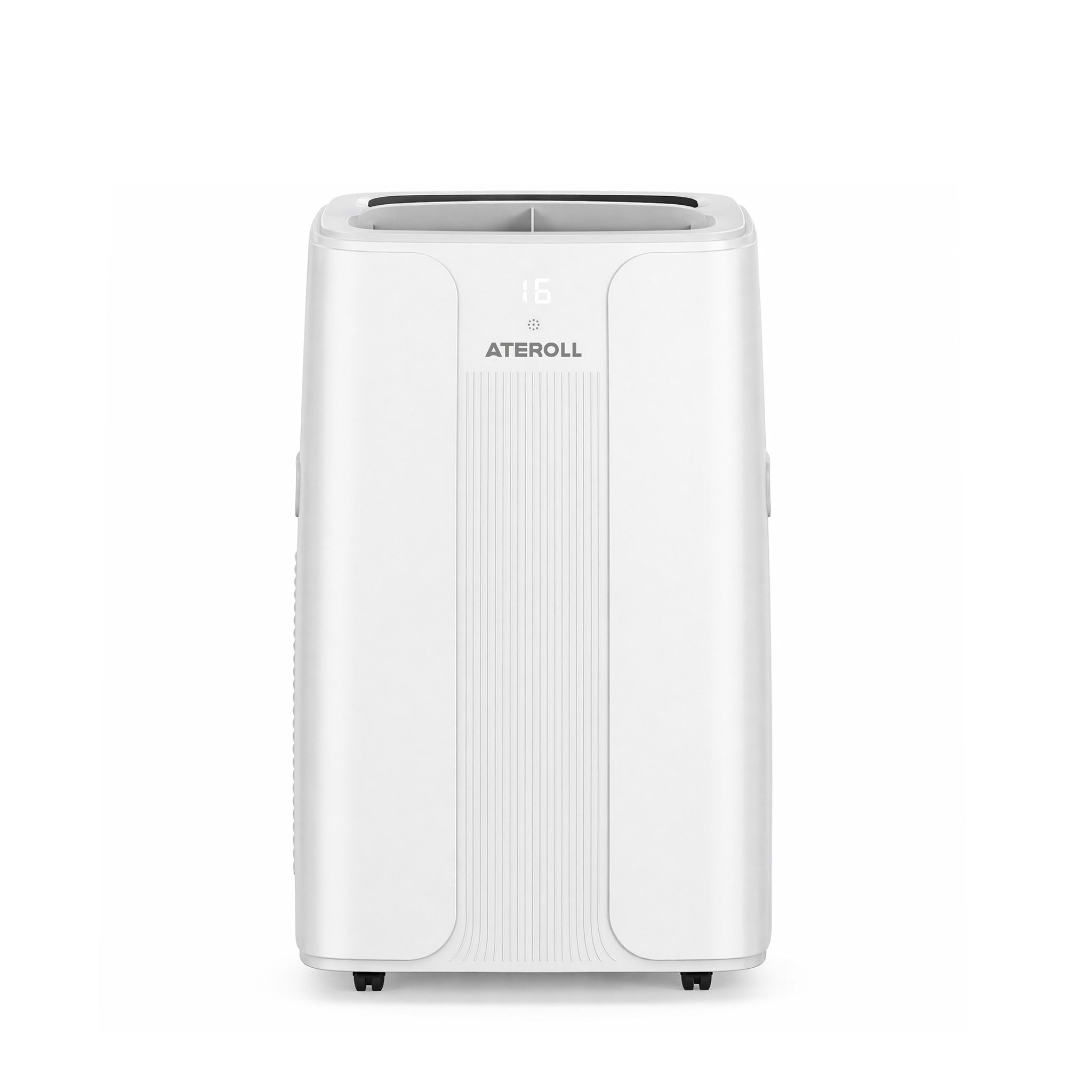 Ateroll Portable Air Conditioner: Kinetic Refrigeration