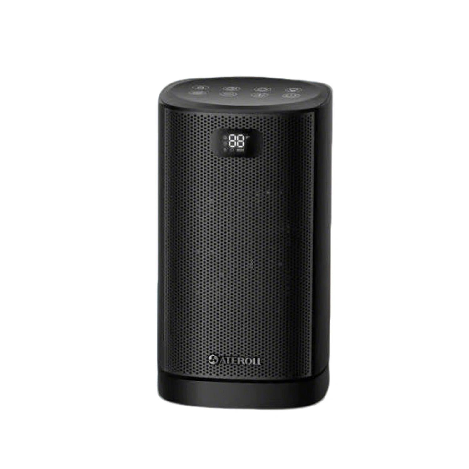 Ateroll Smart Heater Fan: Thermodynamic Radiance