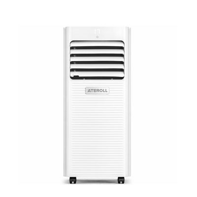 Ateroll Portable Air Conditioner: Cryogenic Equilibrium