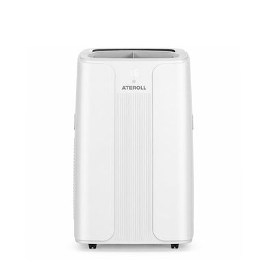 Ateroll Portable Air Conditioner: Kinetic Refrigeration