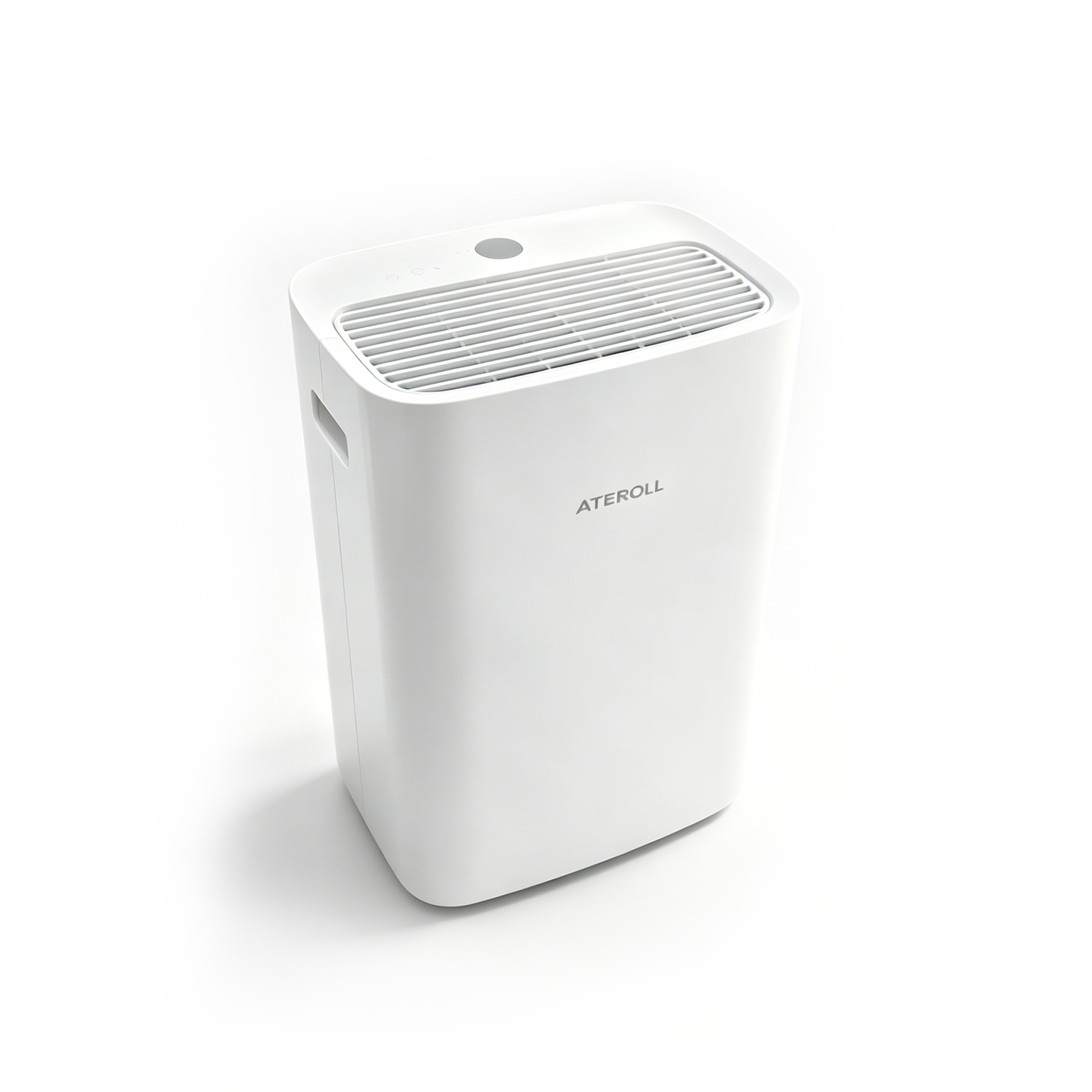Ateroll Smart Dehumidifier: Pristine Equilibrium