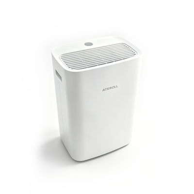 Ateroll Smart Dehumidifier: Pristine Equilibrium