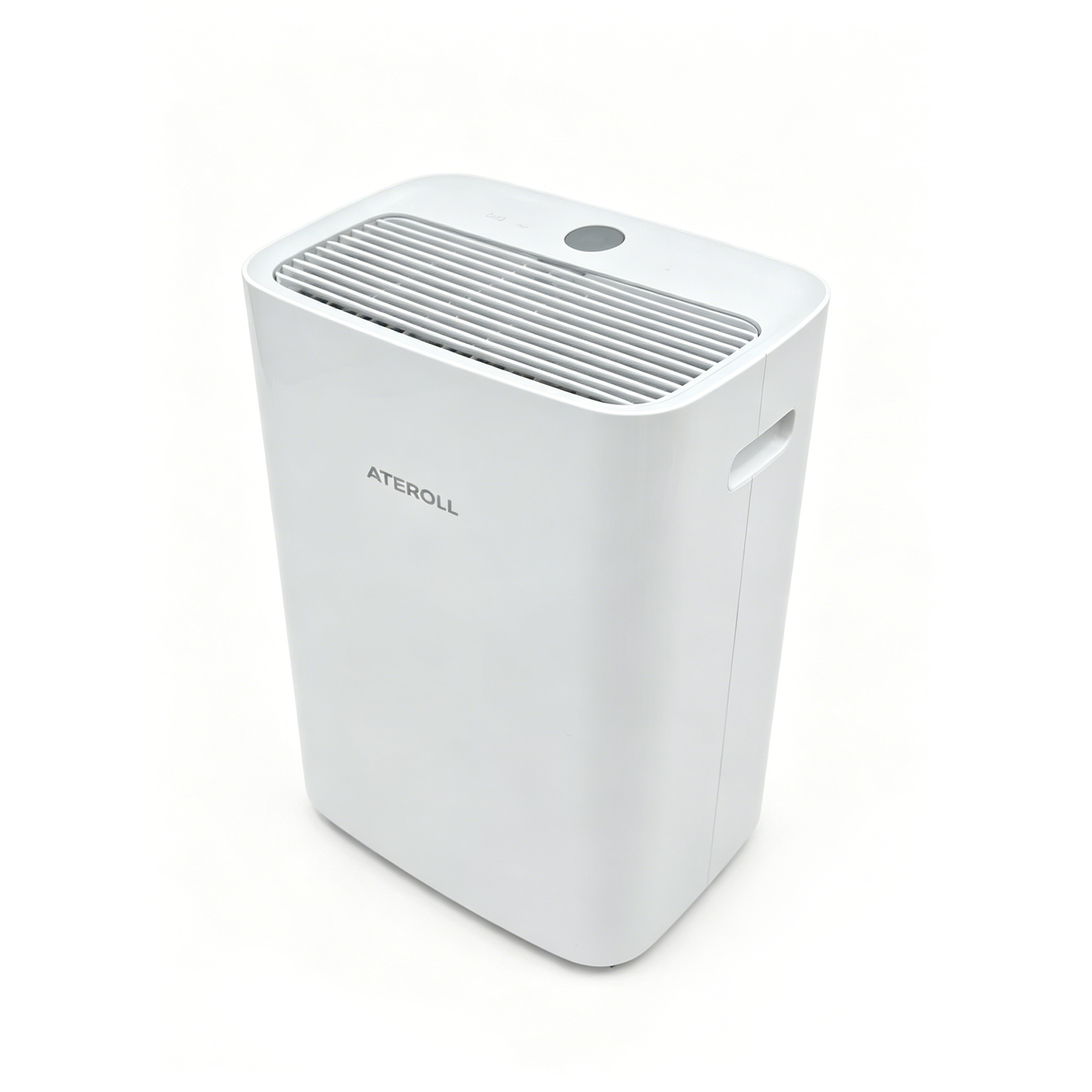 Ateroll Smart Dehumidifier: Pristine Equilibrium