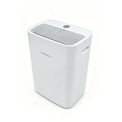Ateroll Smart Dehumidifier: Pristine Equilibrium