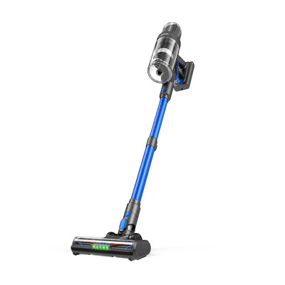 Ateroll Cordless Vacuum Cleaner: Absolute Precision
