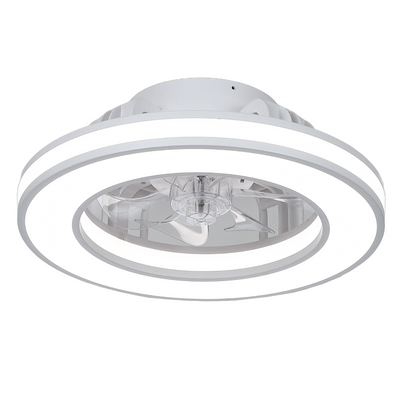 Ateroll Smart Ceiling Fan: Modern Living