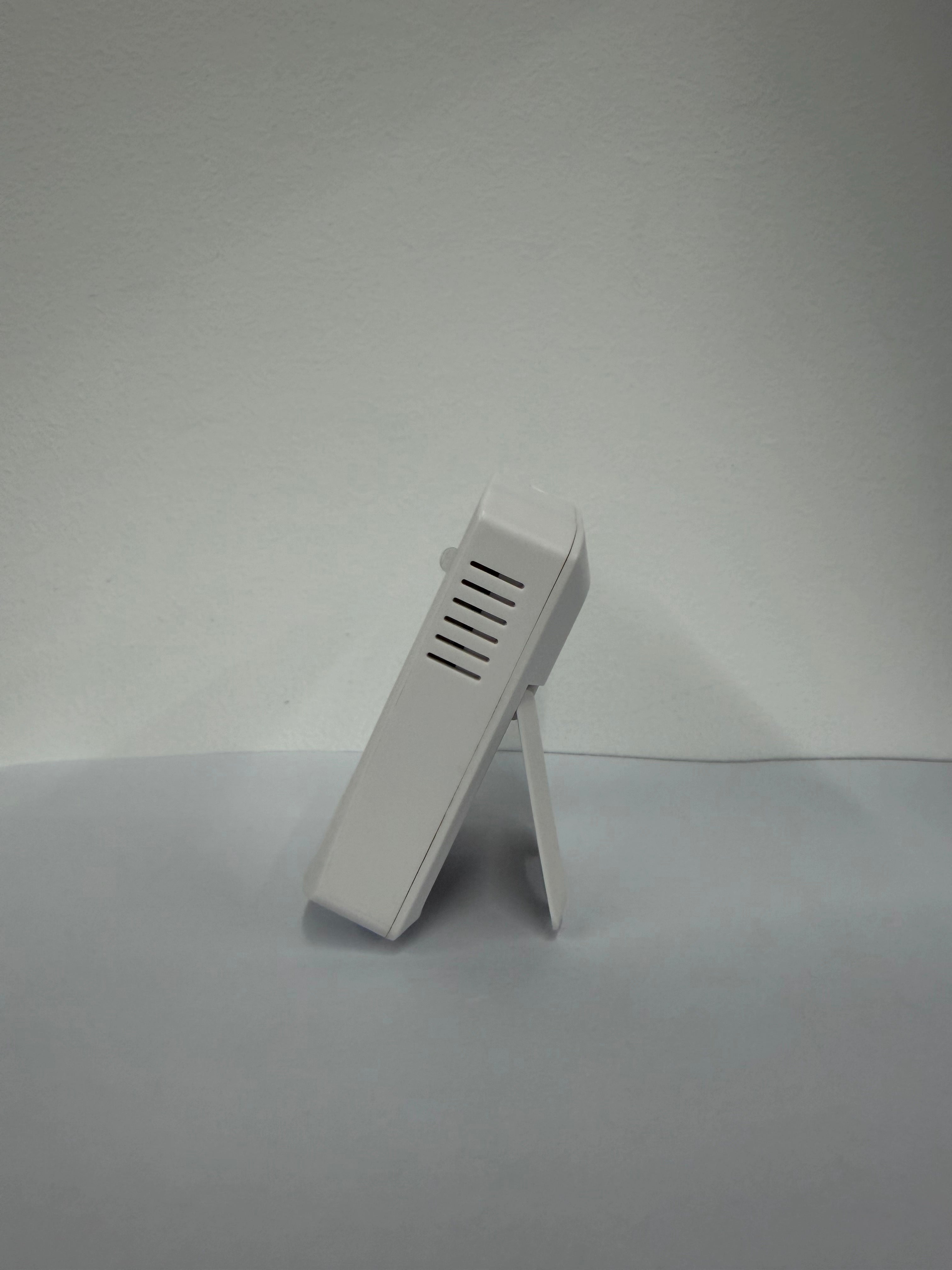 Ateroll Digital Indoor Thermometer & Hygrometer