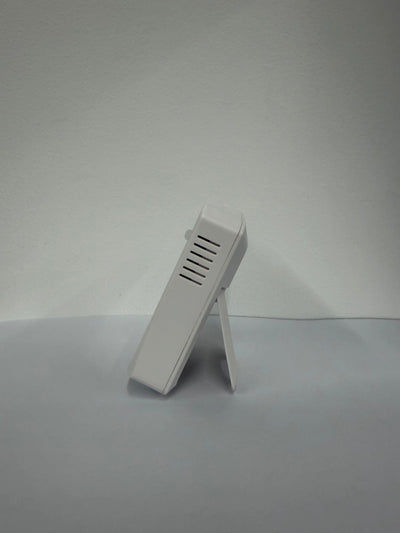 Ateroll Digital Indoor Thermometer & Hygrometer