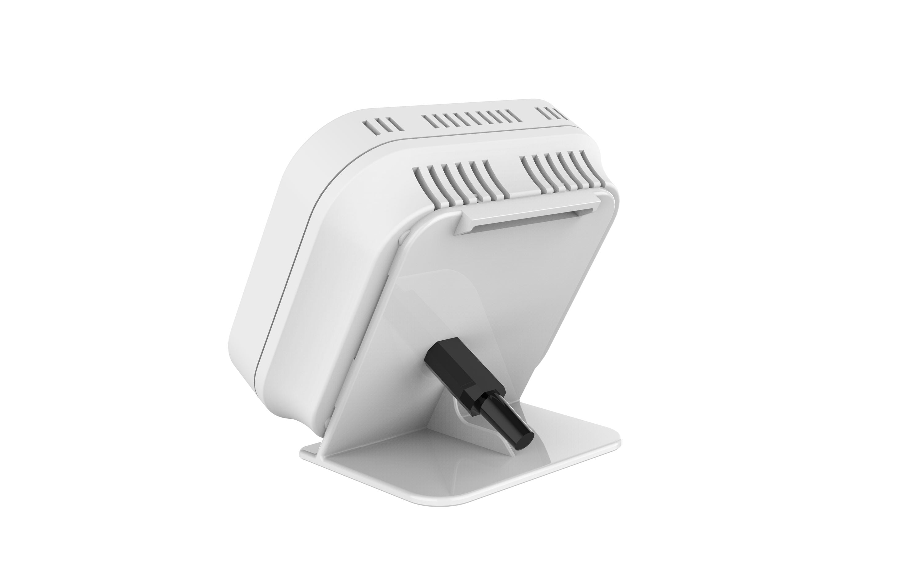 Ateroll Smart CO2 & Air Quality Monitor with Touch Screen