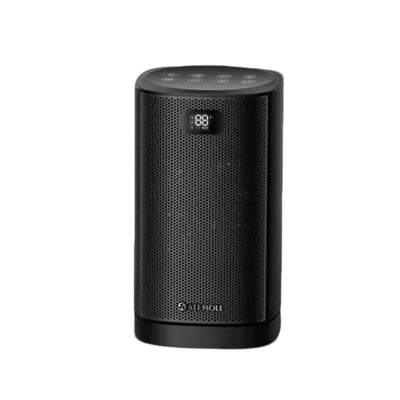 Ateroll Smart Heater Fan: Thermodynamic Radiance