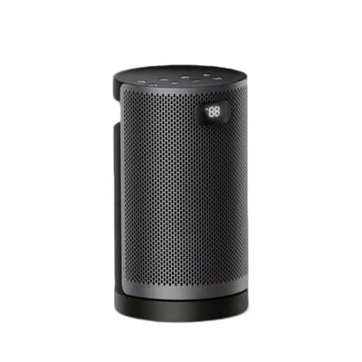 Ateroll Smart Heater Fan: Thermal Integration