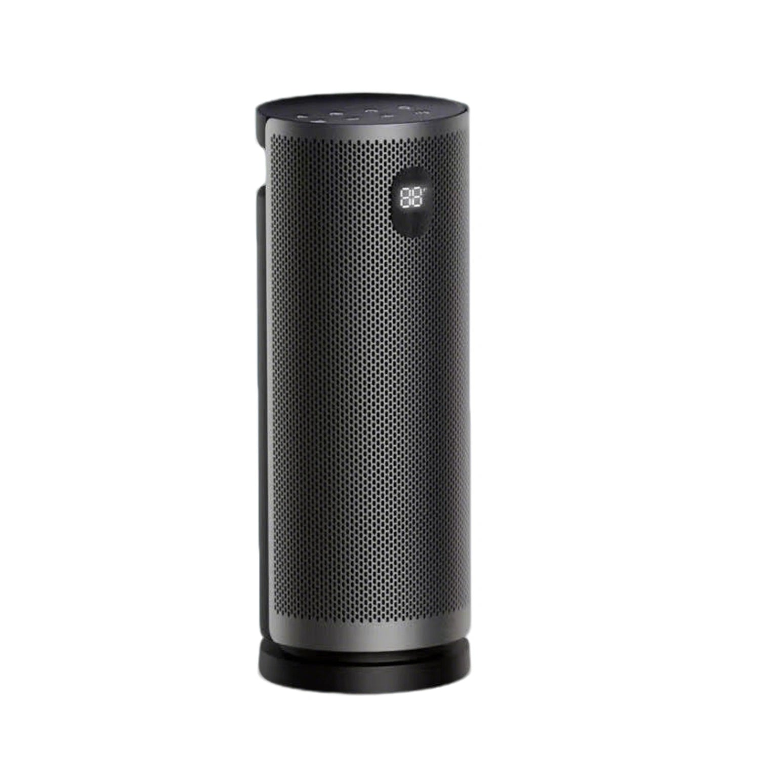 Ateroll Smart Heater Fan: Climate Defense