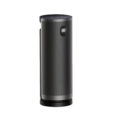 Ateroll Smart Heater Fan: Climate Defense