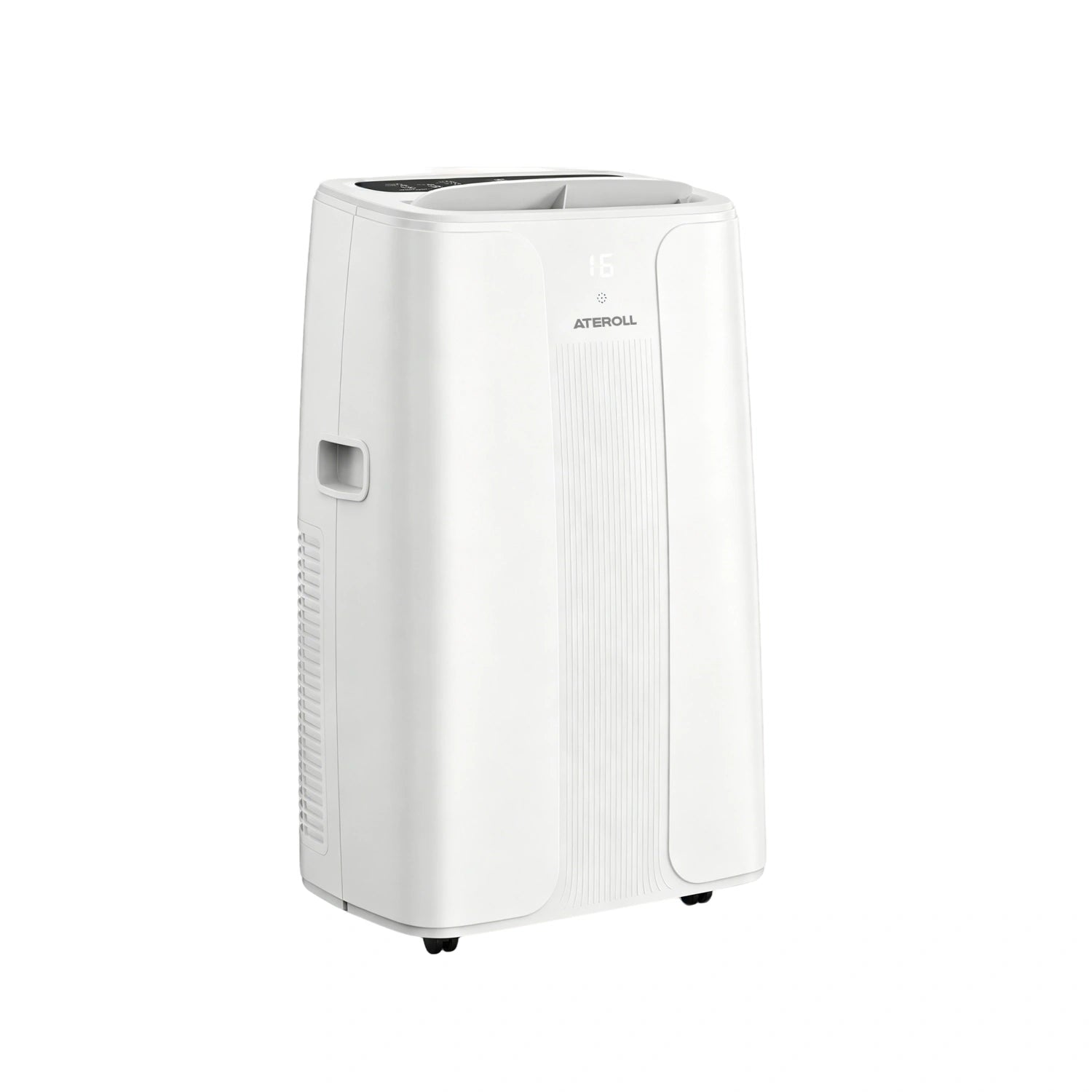 Ateroll Portable Air Conditioner: Kinetic Refrigeration