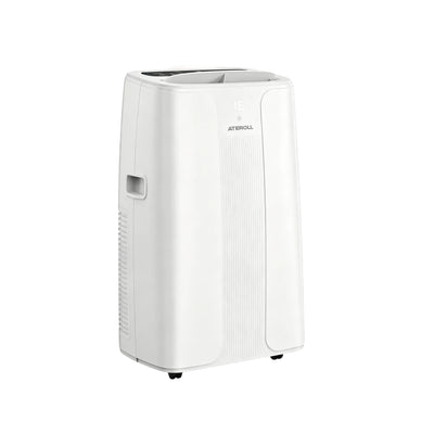 Ateroll Portable Air Conditioner: Kinetic Refrigeration