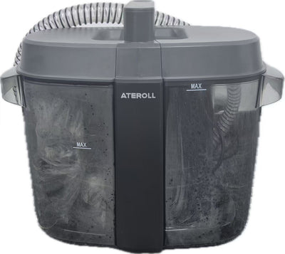 Ateroll Portable Carpet & Upholstery Spot Cleaner