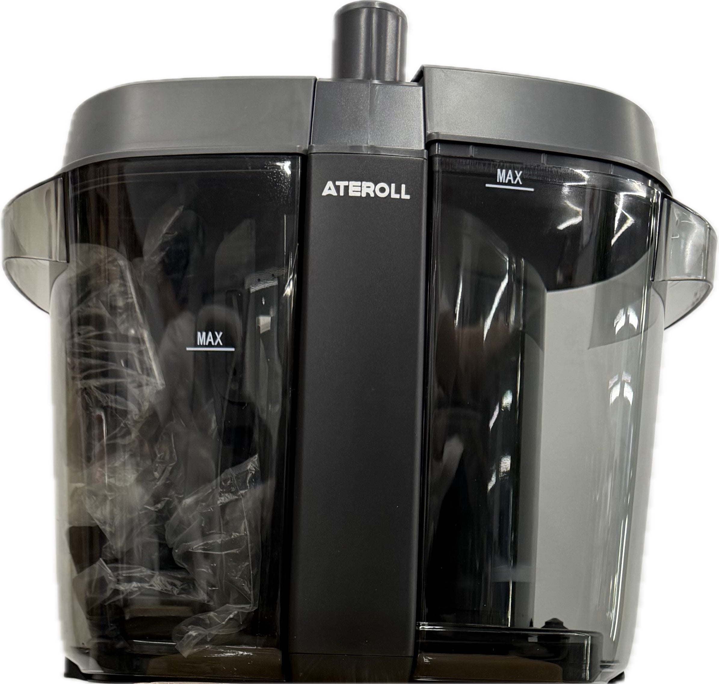Ateroll Portable Carpet & Upholstery Spot Cleaner