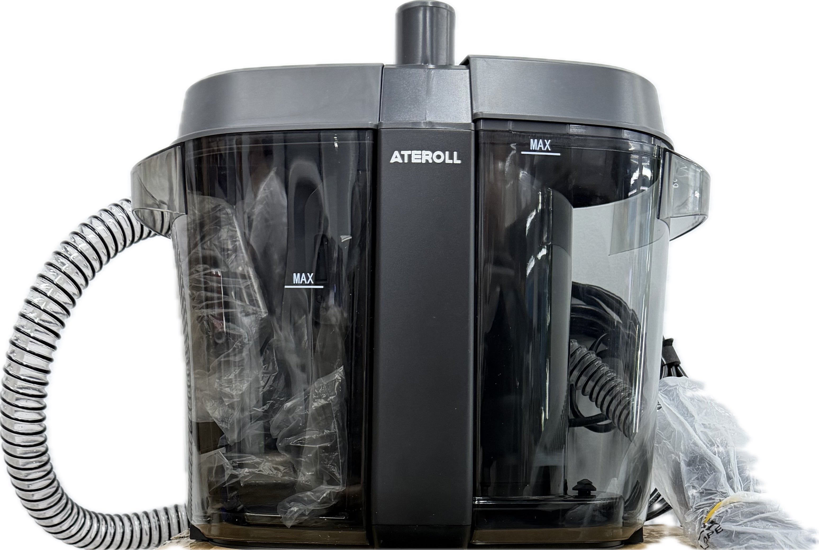 Ateroll Portable Carpet & Upholstery Spot Cleaner