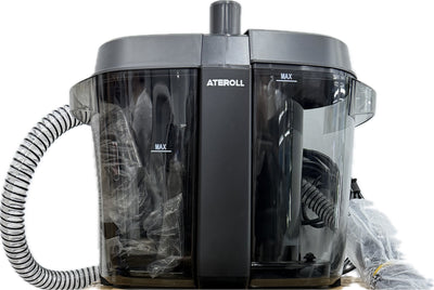 Ateroll Portable Carpet & Upholstery Spot Cleaner
